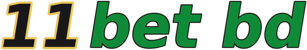 11bet bd logo
